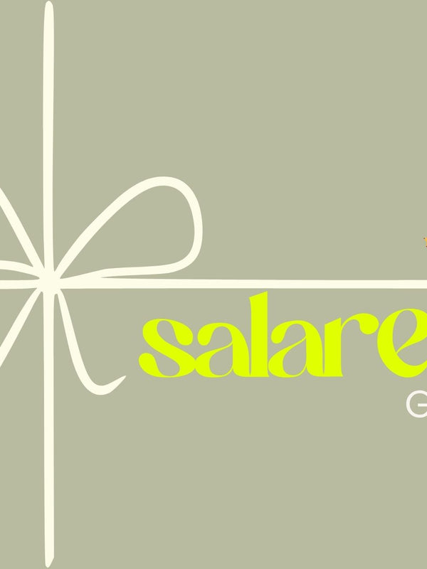 Gift Card - Secondary