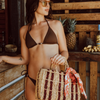 Tote bag Bahía