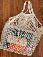 Huanchaco net bag - Thumbnail 3