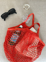 Huanchaco net bag - Thumbnail 4