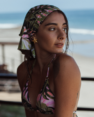 Bandana Copacabana