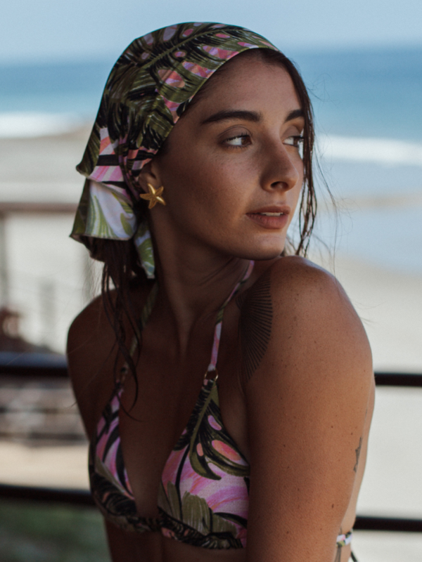 Bandana Copacabana