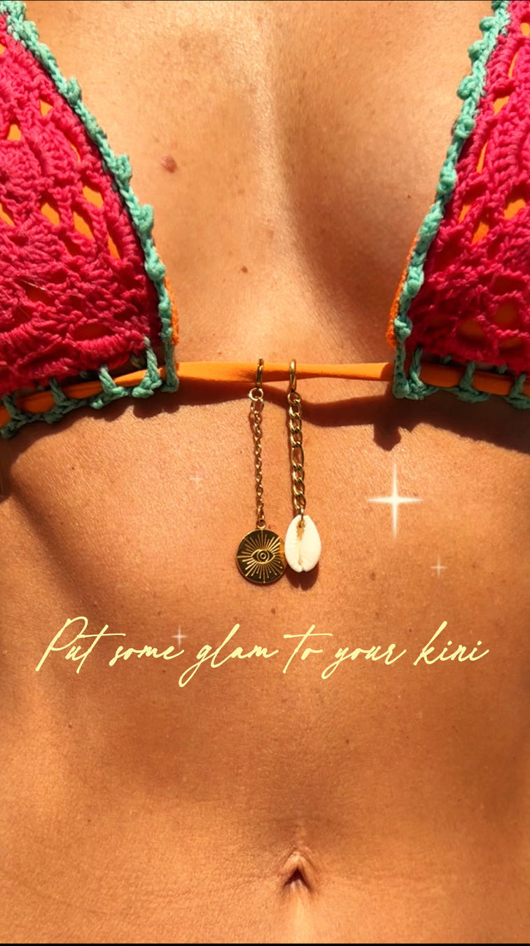 Bikini charms - Gallery 2