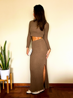 Tayla manga larga - Thumbnail 4