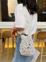 Cancún bag - Thumbnail 5