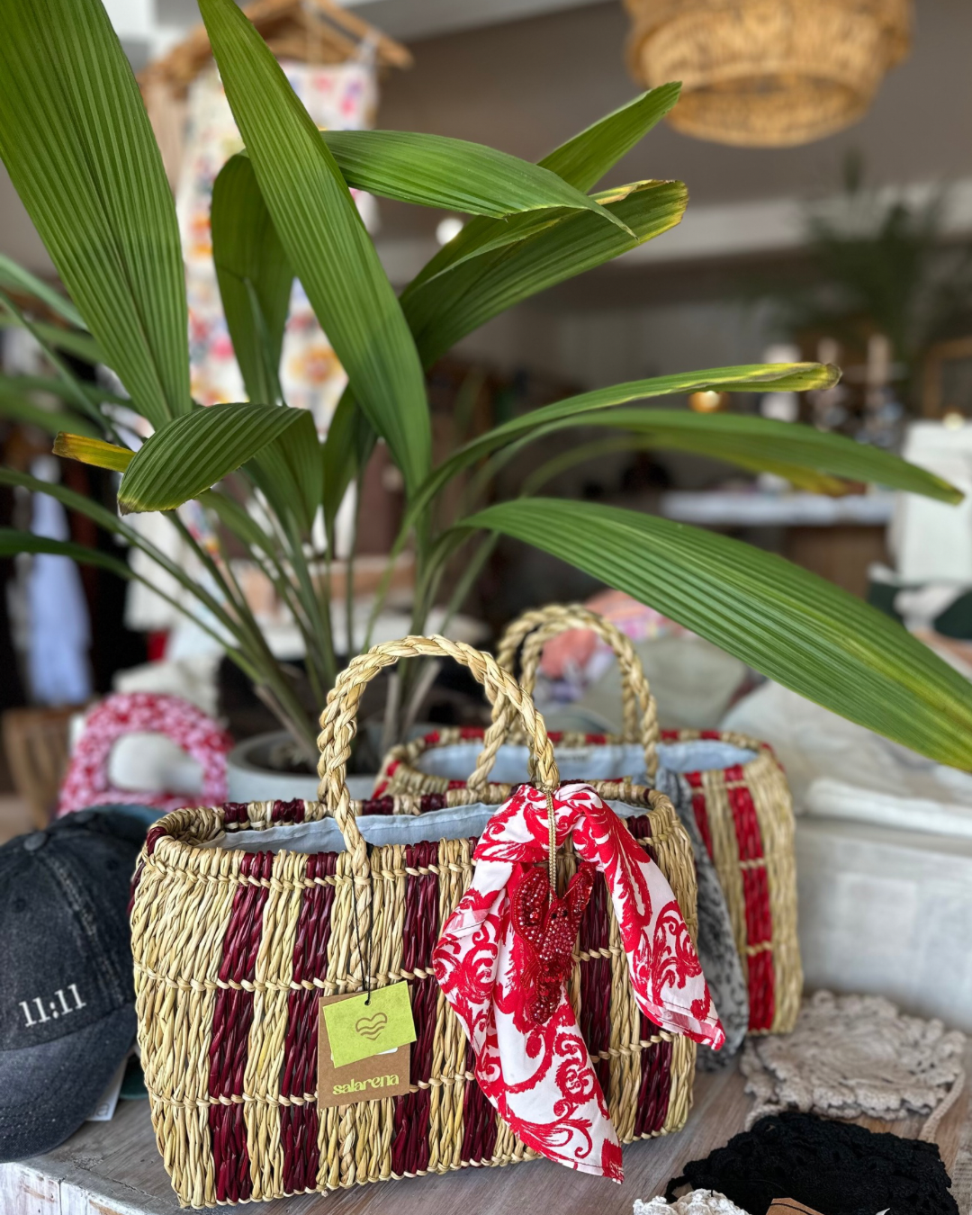 Tote bag Bahía - Gallery 4