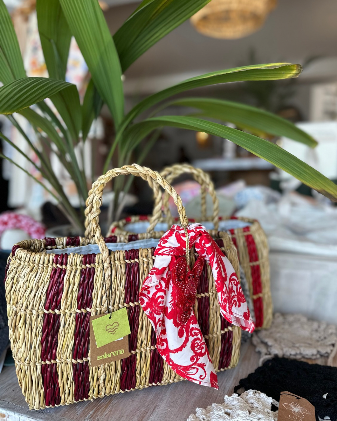 Tote bag Bahía - Gallery 5