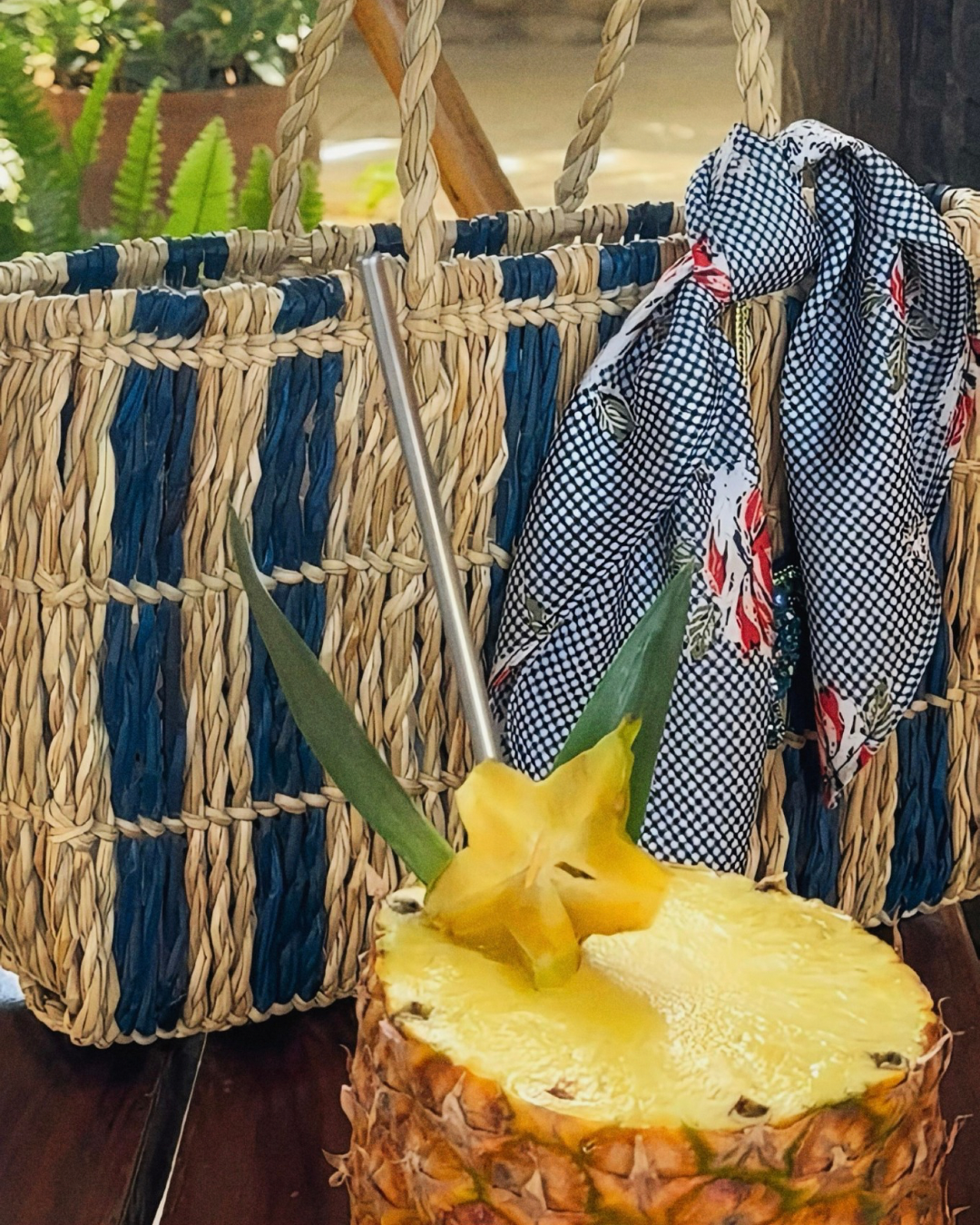 Tote bag Bahía - Gallery 8