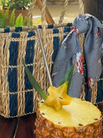 Tote bag Bahía - Thumbnail 8