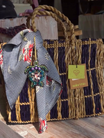 Tote bag Bahía - Thumbnail 7