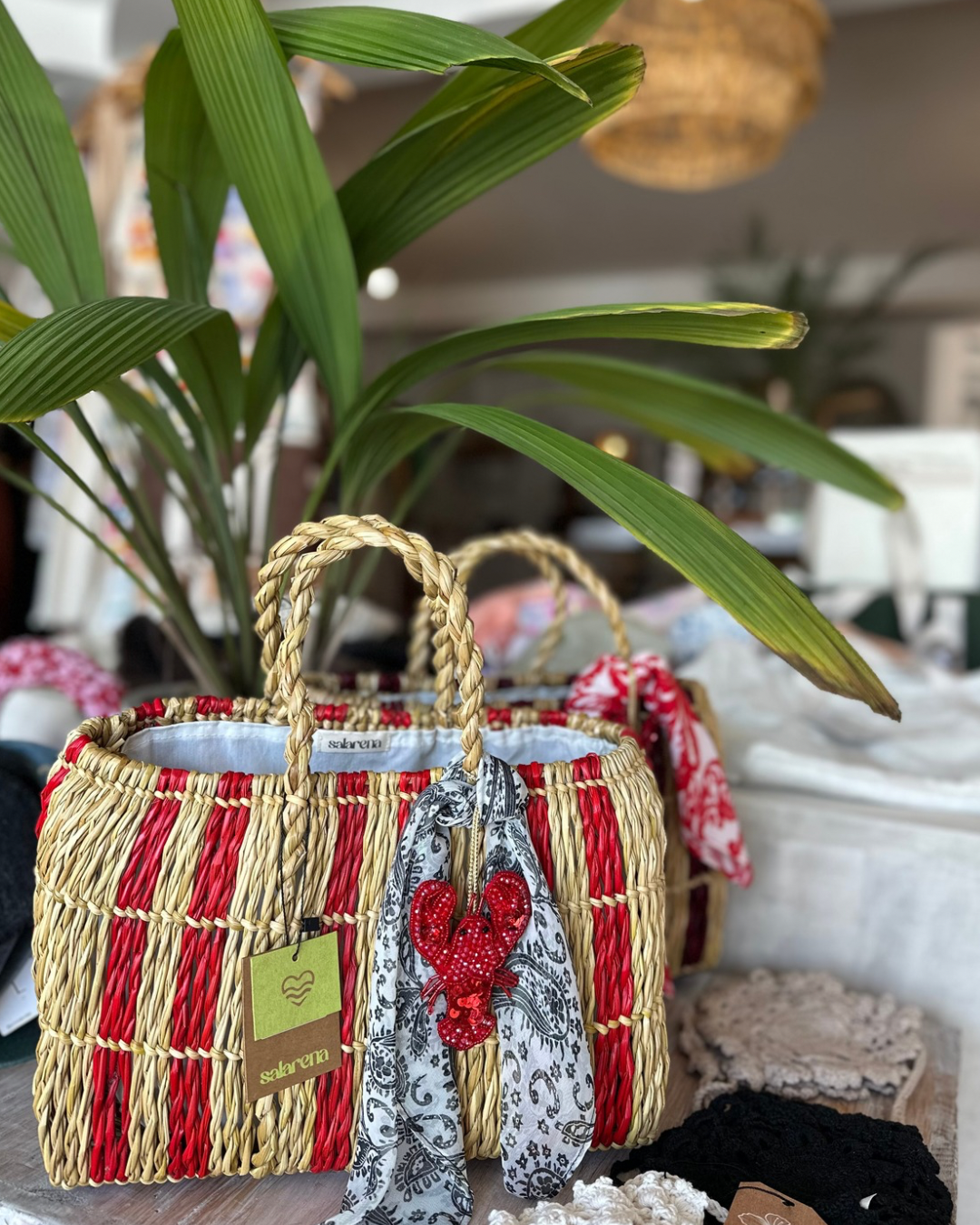 Tote bag Bahía - Gallery 2