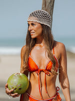 Casquette Aurea - Thumbnail 2