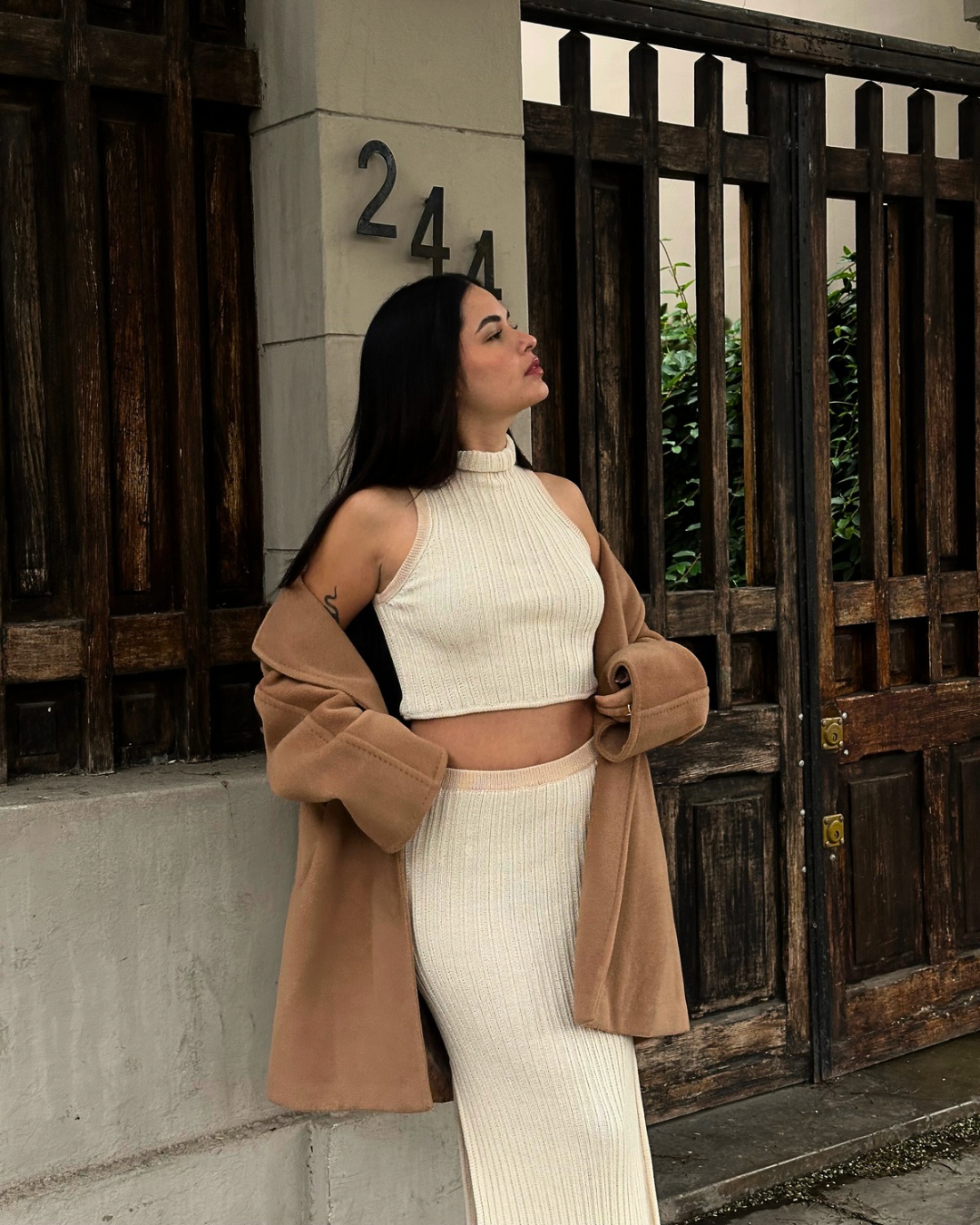 Tayla manga cero - Gallery 7