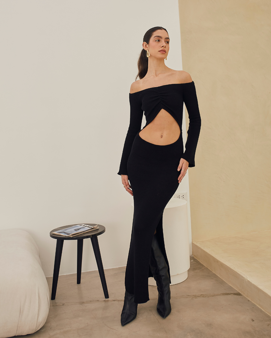 Maia - Gallery 1